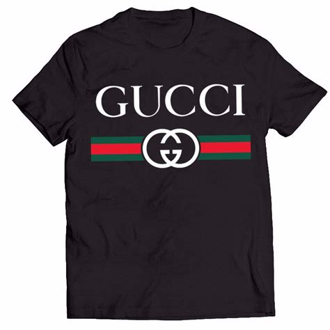 camisetas gucci hombre|camisa gucci original.